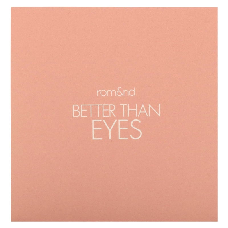 Rom&nd Better Than Eyeshadow 6.5g - Image 2